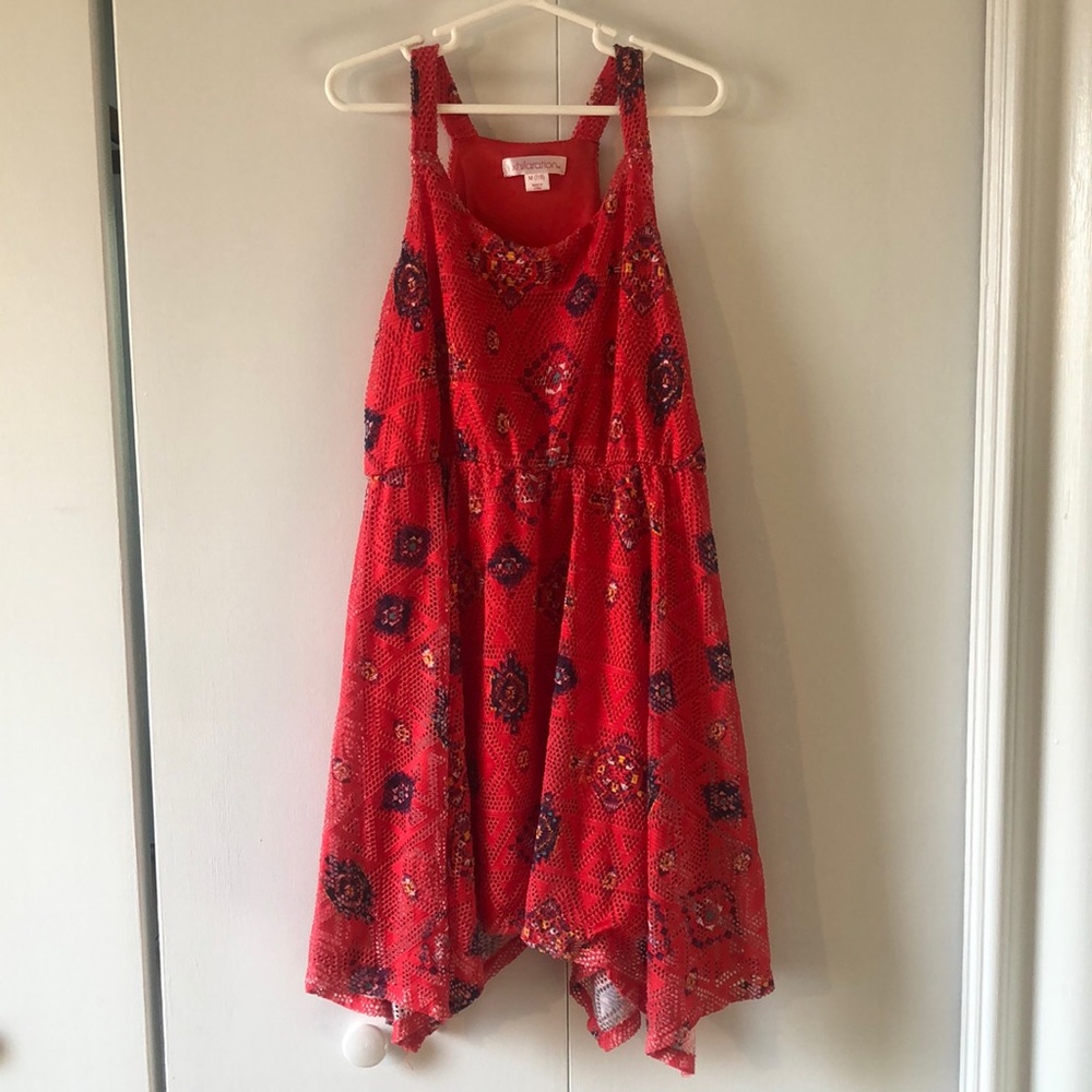 Xhilaration Dress M (7/8)